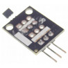 Moduł czujnik pola magnetycznego układ Halla KY-035
