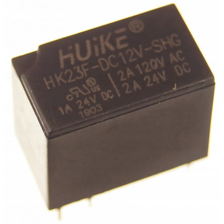 Przekaźnik   HK23F-DC12V-SHG