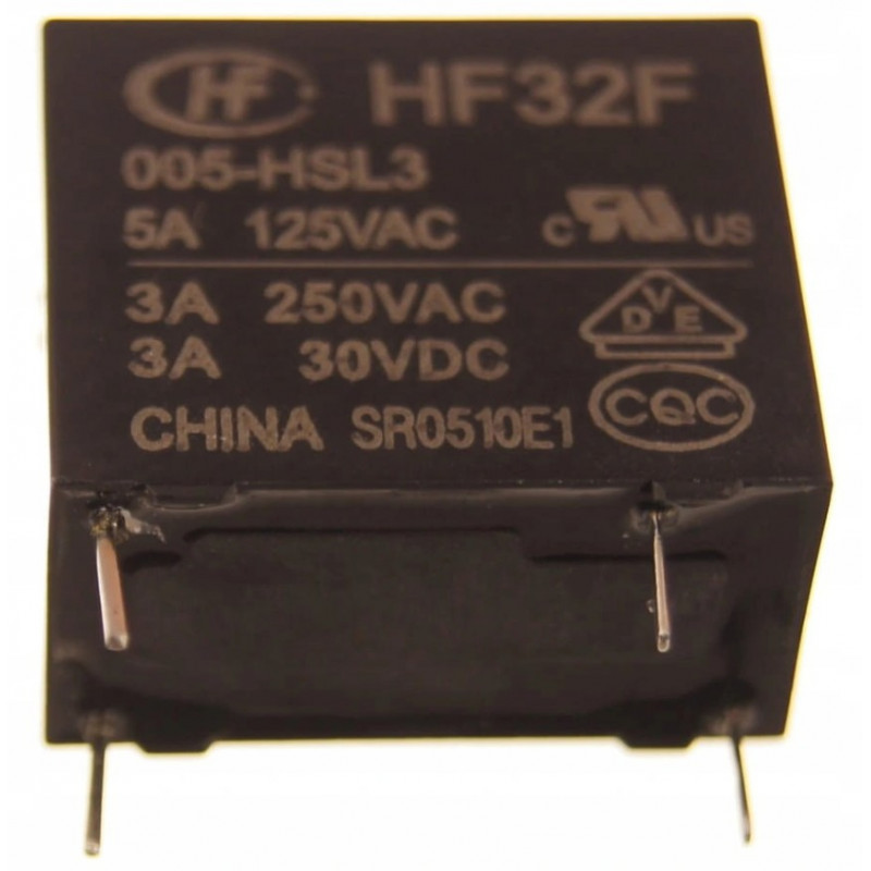Przekaźnik HF32F 005-HSL3