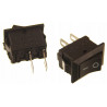 Przełącznik kołyskowy KCD11 15*10mm 2 pin