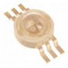 Dioda LED SMD RGB 6 pin 3W