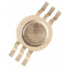 Dioda LED SMD RGB 6 pin 3W