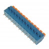 XY118 5.0mm 12pin szybkozłącze Terminal Block