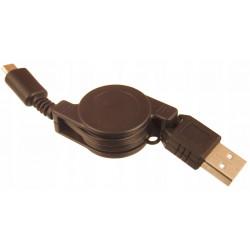 Przewód USB – micro USB do...