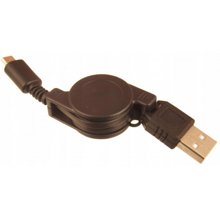 Przewód USB – micro USB do Raspberry PI