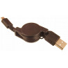 Przewód USB – micro USB do Raspberry PI