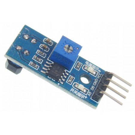 Moduł czujnika drogi TCRT5000