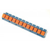 XY118 5.0mm 12pin szybkozłącze Terminal Block