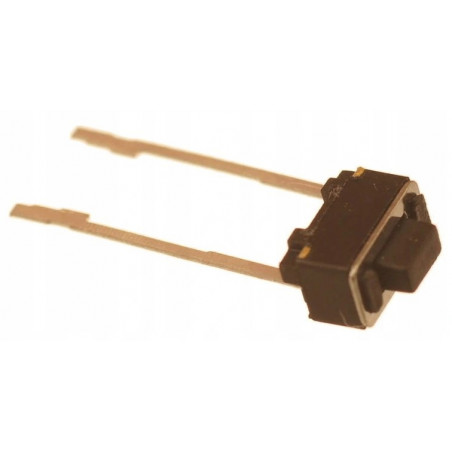 Mikroprzycisk THT P217 6x3.6x5mm