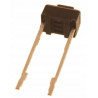 Mikroprzycisk THT P217 6x3.6x5mm