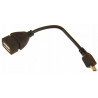 Adapter micro USB OTG host