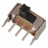 Miniaturowy przełącznik suwakowy SK12D07VG3 SPDT