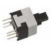 Przycisk chwilowy SPST 8.5 x 8.5 mm podwójny
