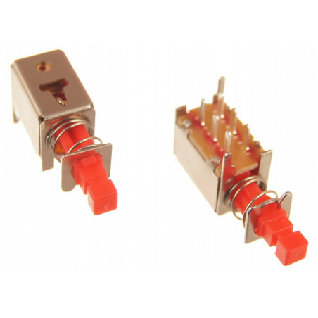 Przełącznik PS-22F03 DPTT