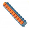 XY118 5.0mm 10pin szybkozłącze Terminal Block