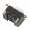 Mikroprzycisk P027 3.5x6x5mm biały