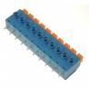 XY118 5.0mm 10pin szybkozłącze Terminal Block