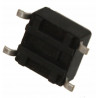 Mikroprzycisk SMD P058 6x6x5 czarny