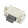 Mikroprzycisk SMD P004 2x4x3.5 czarny