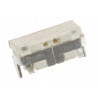Mikroprzycisk SMD P004 2x4x3.5 czarny