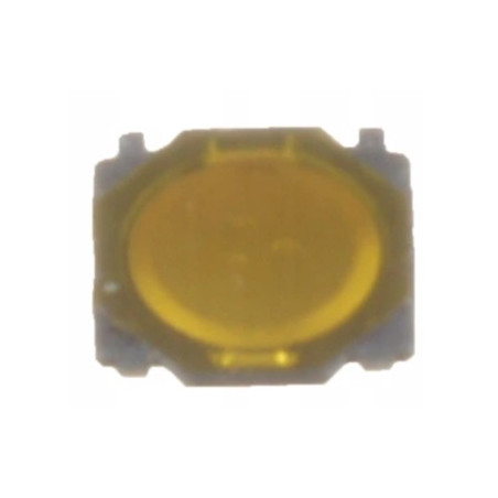 Mikroprzycisk SMD P008 membranowy 3.7x3.7x0.35mm