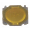 Mikroprzycisk SMD P008 membranowy 3.7x3.7x0.35mm