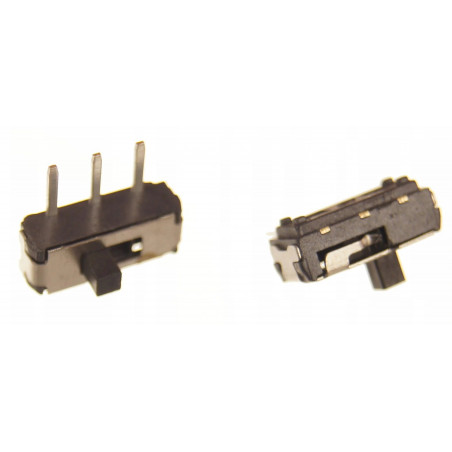 MSK-12D19 1P2T przełącznik