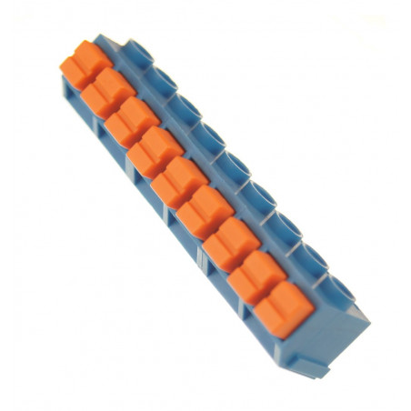 XY118 5.0mm 9pin szybkozłącze Terminal Block