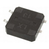 Mikroprzycisk SMD P088 12x12x6 zielony