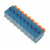 XY118 5.0mm 9pin szybkozłącze Terminal Block