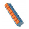 XY118 5.0mm 8pin szybkozłącze Terminal Block