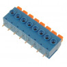 XY118 5.0mm 8pin szybkozłącze Terminal Block