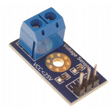 Układ detekcji zaniku zasilania do drukarek 3D