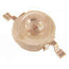 Dioda LED SMD 1W czerwona