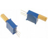 Potencjometr montażowy 3296W-1-101LF 100Ohm