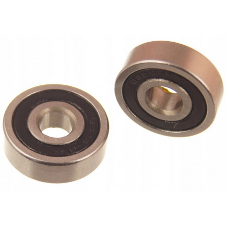 Łożysko kulkowe 625 2RS 5x16x5mm