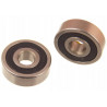 Łożysko kulkowe 625 2RS 5x16x5mm