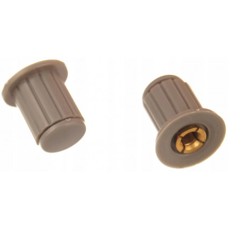 Pokrętło na potencjometr WXD3-13-2W (3296W-1)