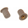 Pokrętło na potencjometr WXD3-13-2W (3296W-1)