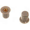 Pokrętło na potencjometr WXD3-13-2W (3296W-1)