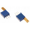 Potencjometr montażowy 3296W-1-504LF 500kOhm