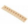Kondensator ceramiczny 100nF 50V SMD 0805 10 szt.
