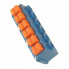 XY118 5.0mm 6pin szybkozłącze Terminal Block