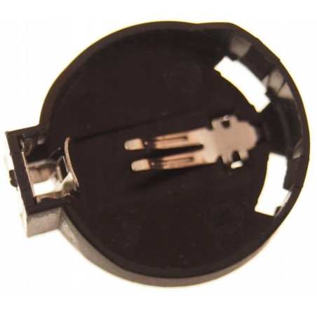 Gniazdo baterii CR2032 do lutowania 2szt.