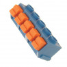 XY118 5.0mm 5pin szybkozłącze Terminal Block