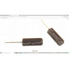 Mikroprzycisk chwilowy wibracyjny SW18015P