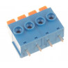 XY118 5.0mm 4pin szybkozłącze Terminal Block