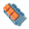 XY118 5.0mm 3pin szybkozłącze Terminal Block