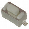 Mikroprzycisk SMD P028 3x6x5mm biały