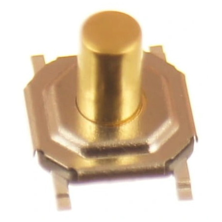 Mikroprzycisk chwilowy TACT SWITCH 4*4*4.3 SMD zł